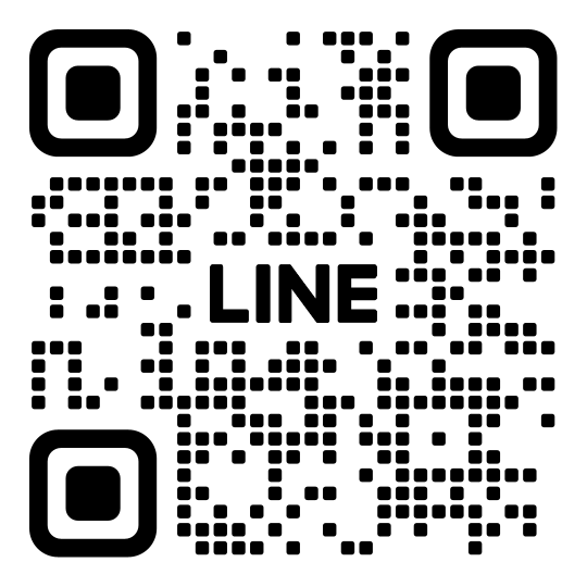 大口公式LINE