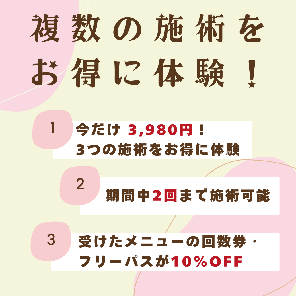 キャンペーン内容