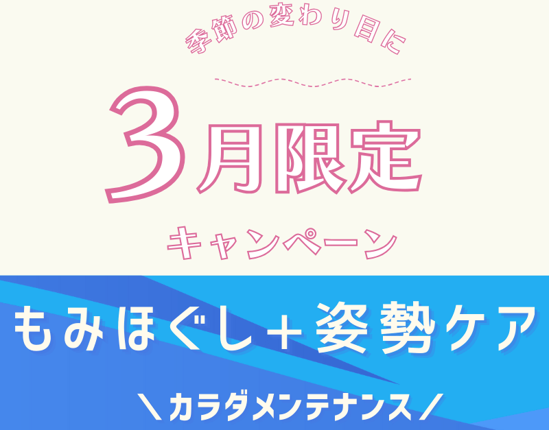 キャンペーン期間