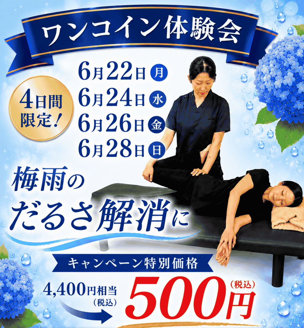 キャンペーン