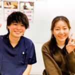「また行きたい」と思える整骨院。通うのが楽しみに